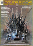 Subscribe to Interzone! Subscribe to Interzone!