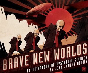 john a brave new world john a brave new world