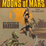Under the Moons of Mars