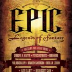 Epic edited by John Joseph Adams