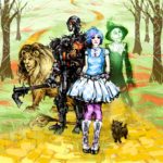Oz Reimagined