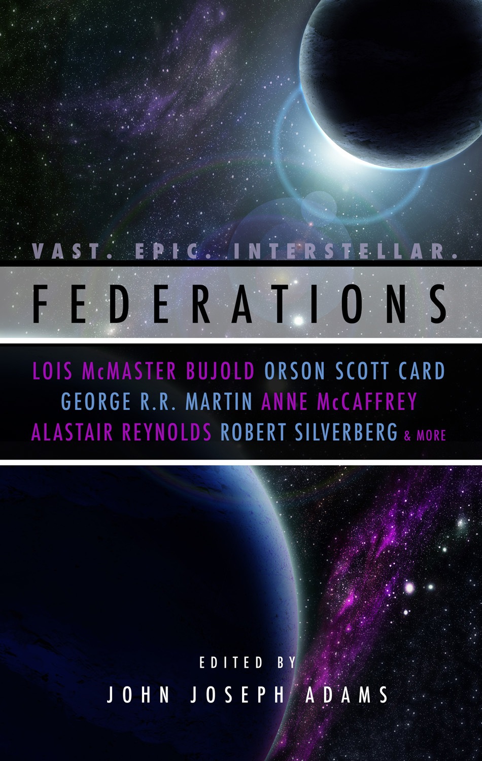 federations