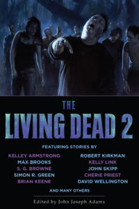 LivingDead2SneakPeakCover