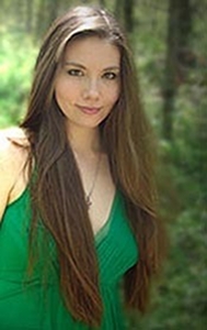 Marjorie M. Liu