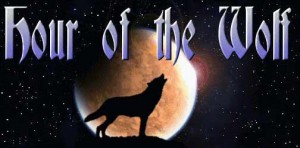 Hour of the Wolf