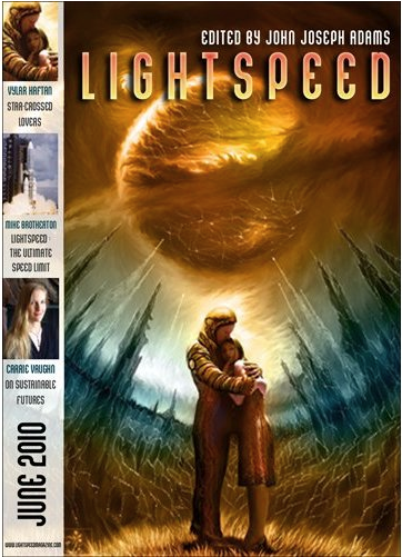 Lightspeed June 2010