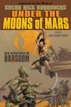 Under the Moons of Mars