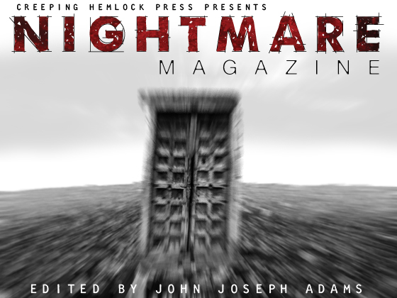Nightmare Magazine