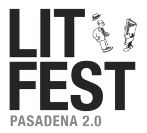 LitFest Pasadena