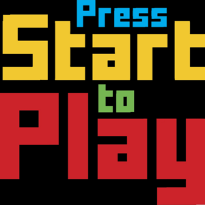 Press Start to Play