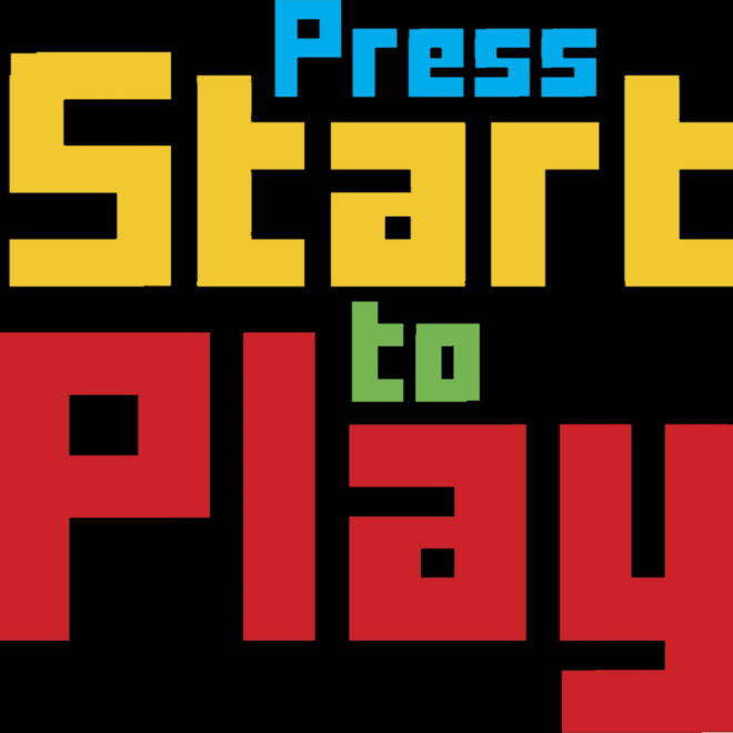 REVIEW PRESS START TO PLAY Gets a Starred Review from Publishers