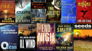 StoryBundle - Disaster Bundle