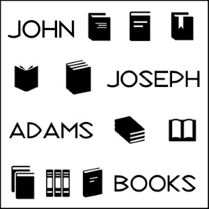 John Joseph Adams Books