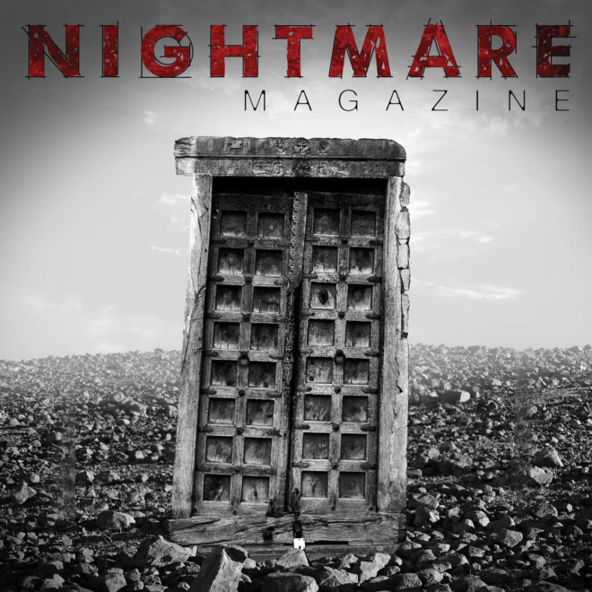 Nightmare Magazine Story Podcast