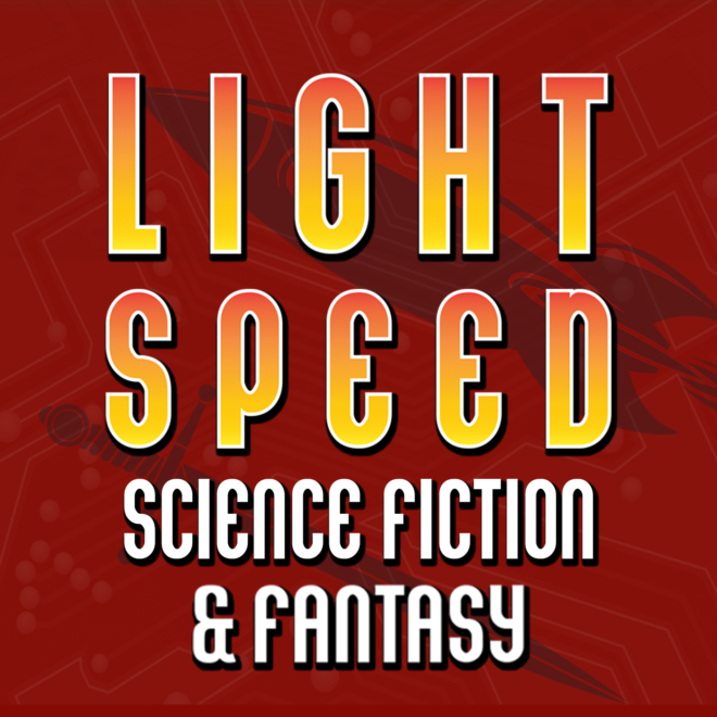 Lightspeed Magazine Story Podcast