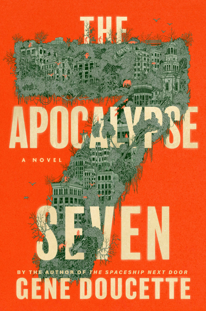 the apocalypse seven