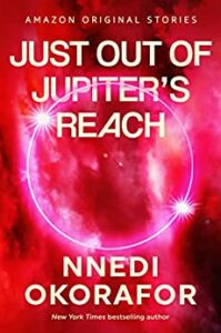 Just Out of Jupiter's Reach