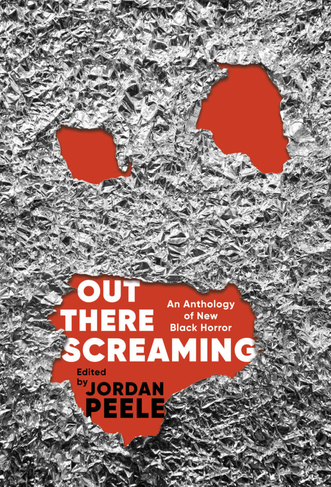 COVER_OutThereScreaming_JordanPeele
